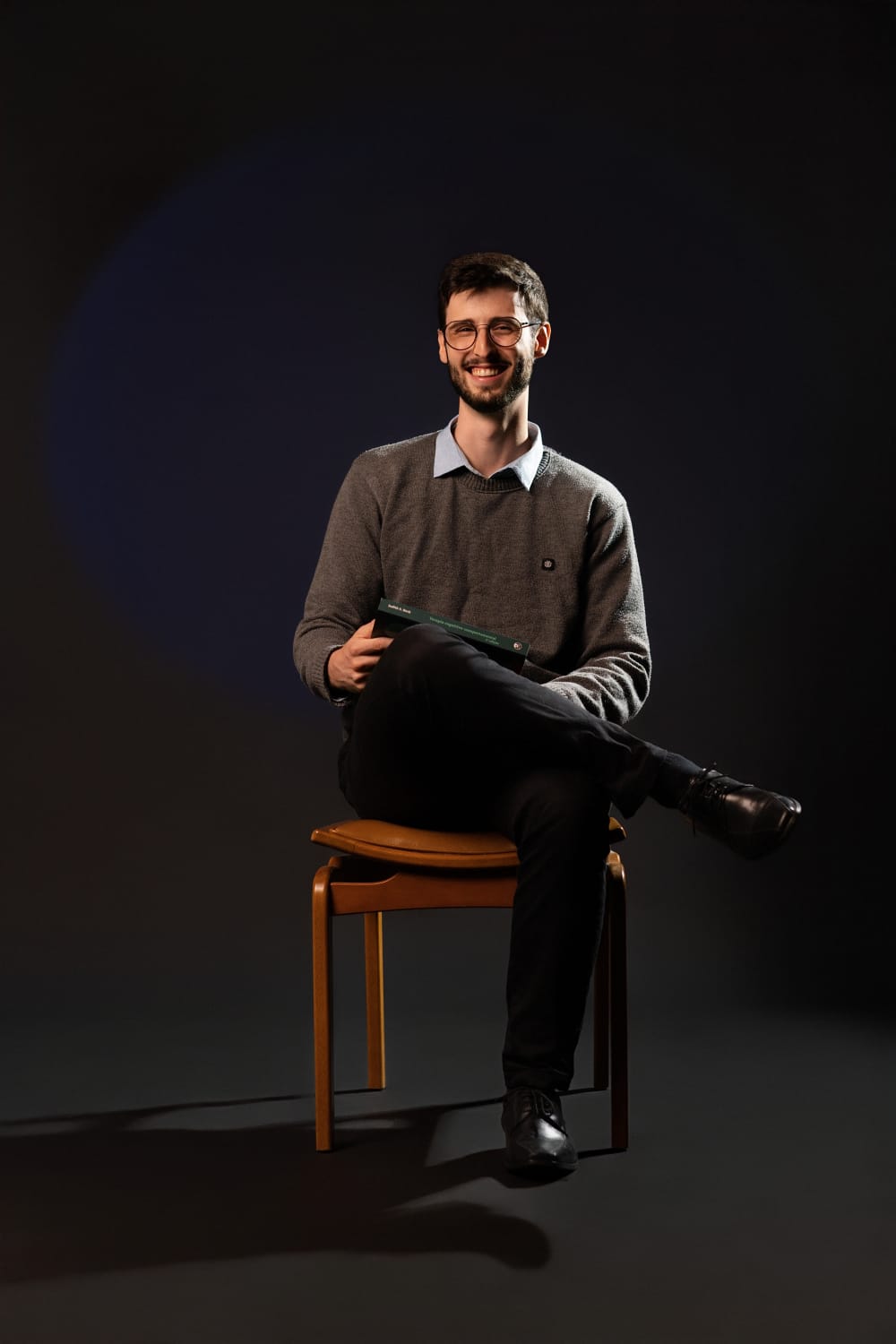 Tiago Kraisch